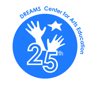 Event Home: DREAMS 25th Anniversary Campaign